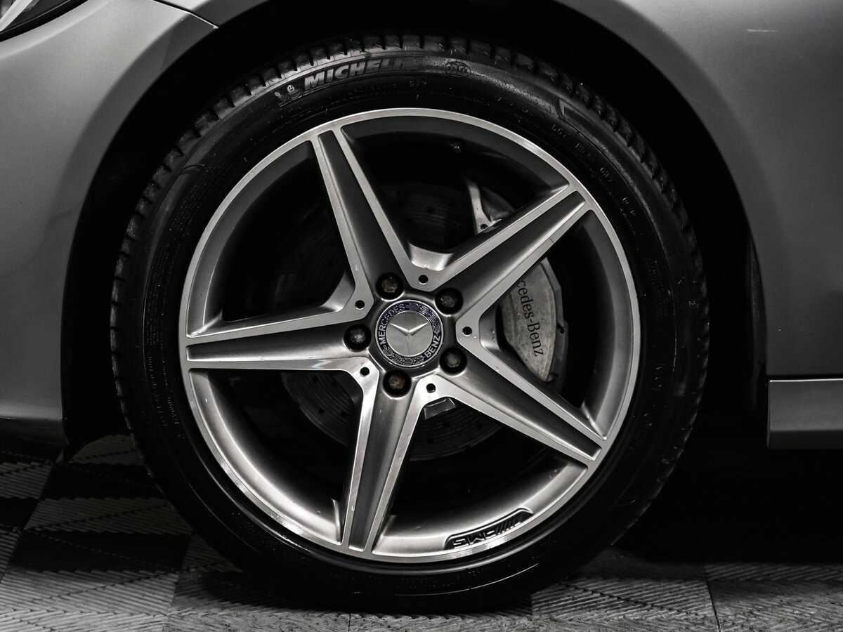 Продажа Б/У Мерседес-Бенц Ц-Класс. Фото: #16