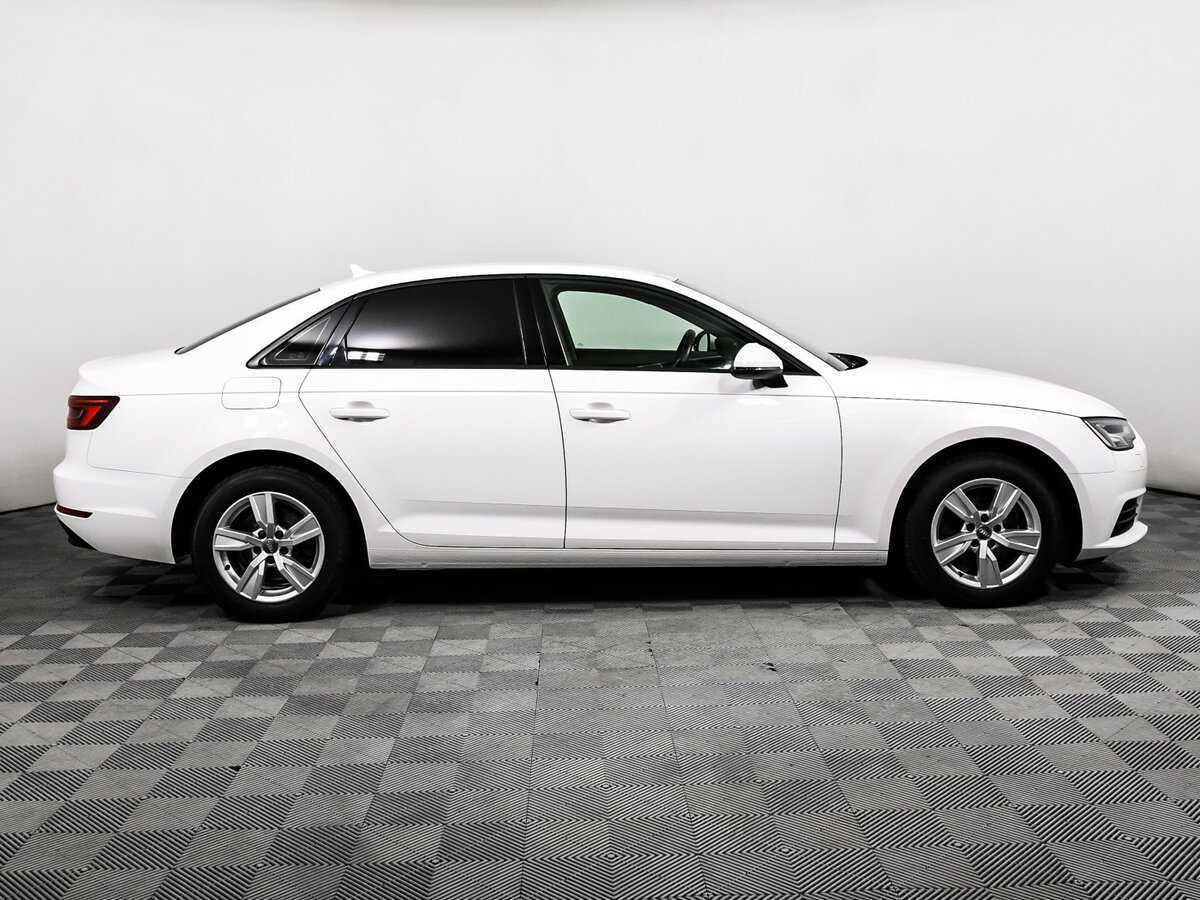 Продажа Б/У Ауди А4. Фото: #3