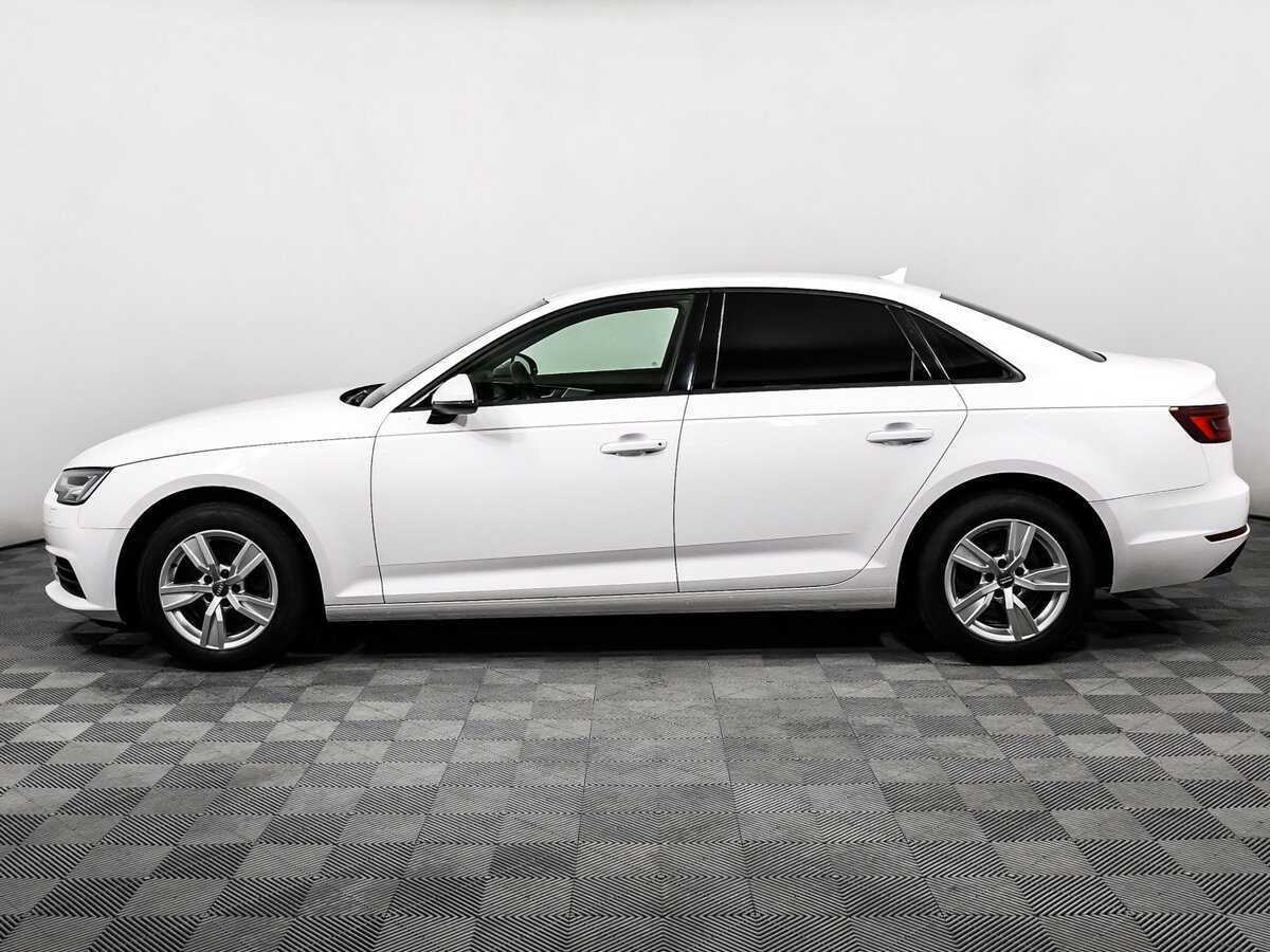 Продажа Б/У Ауди А4. Фото: #7