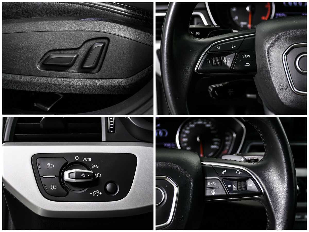 Продажа Б/У Ауди А4. Фото: #15