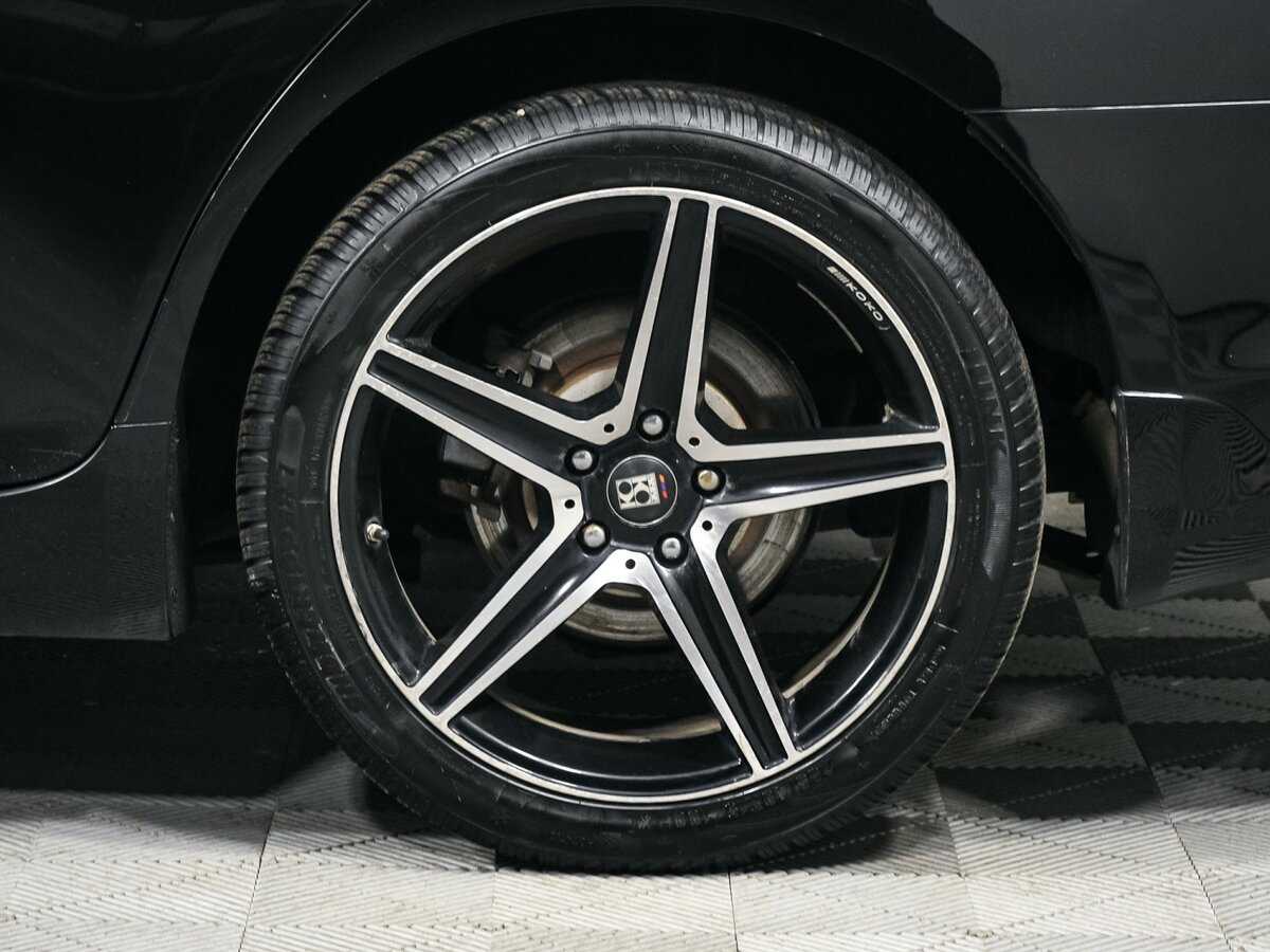 Продажа Б/У Инфинити К70. Фото: #11