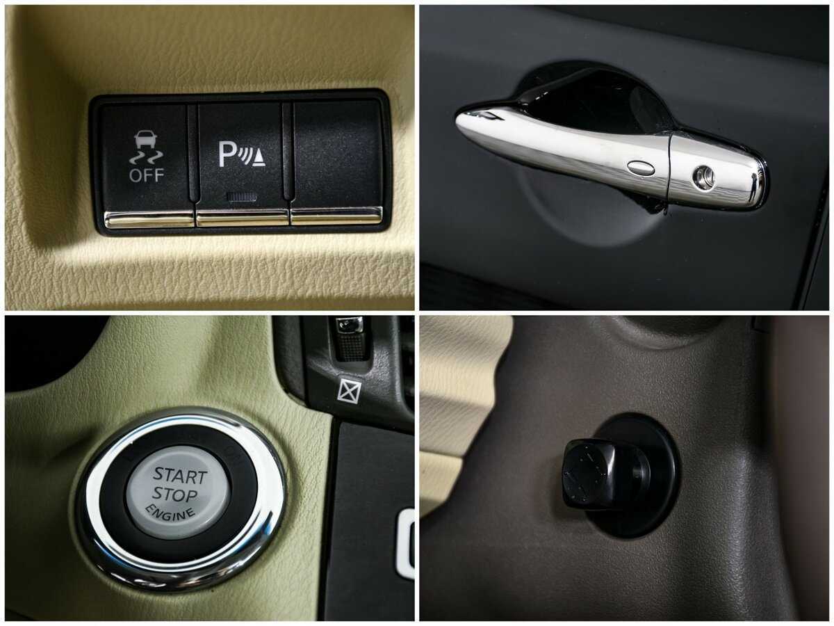 Продажа Б/У Инфинити К70. Фото: #14