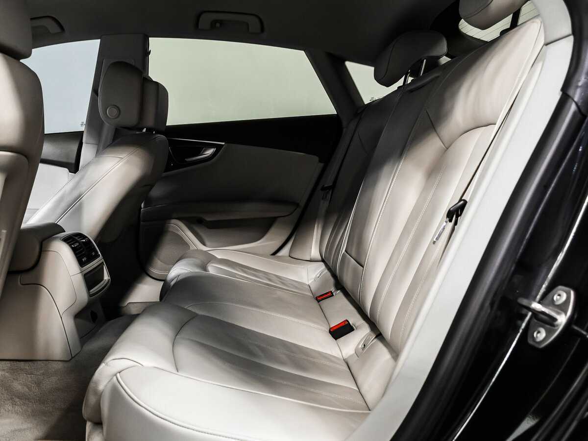 Продажа Б/У Ауди А7. Фото: #12