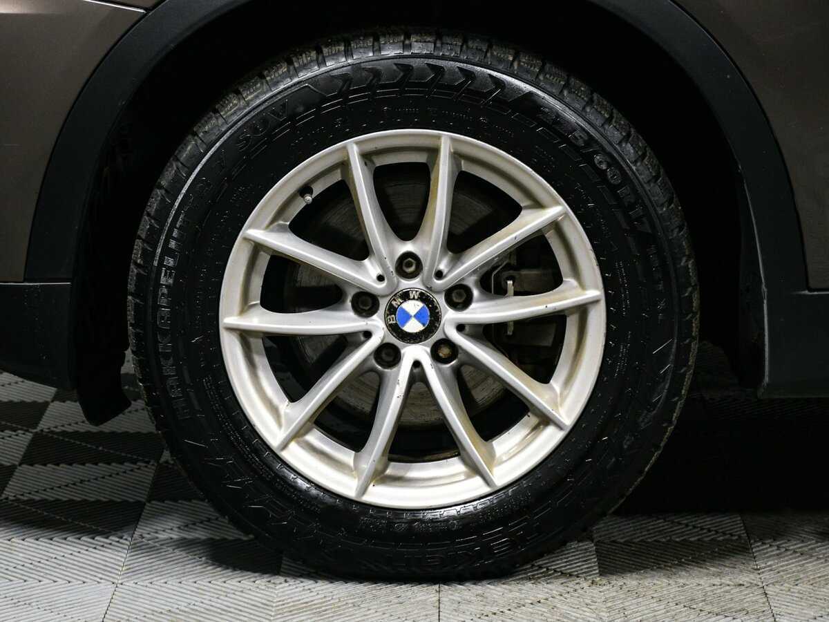 Продажа Б/У БМВ Икс3. Фото: #13