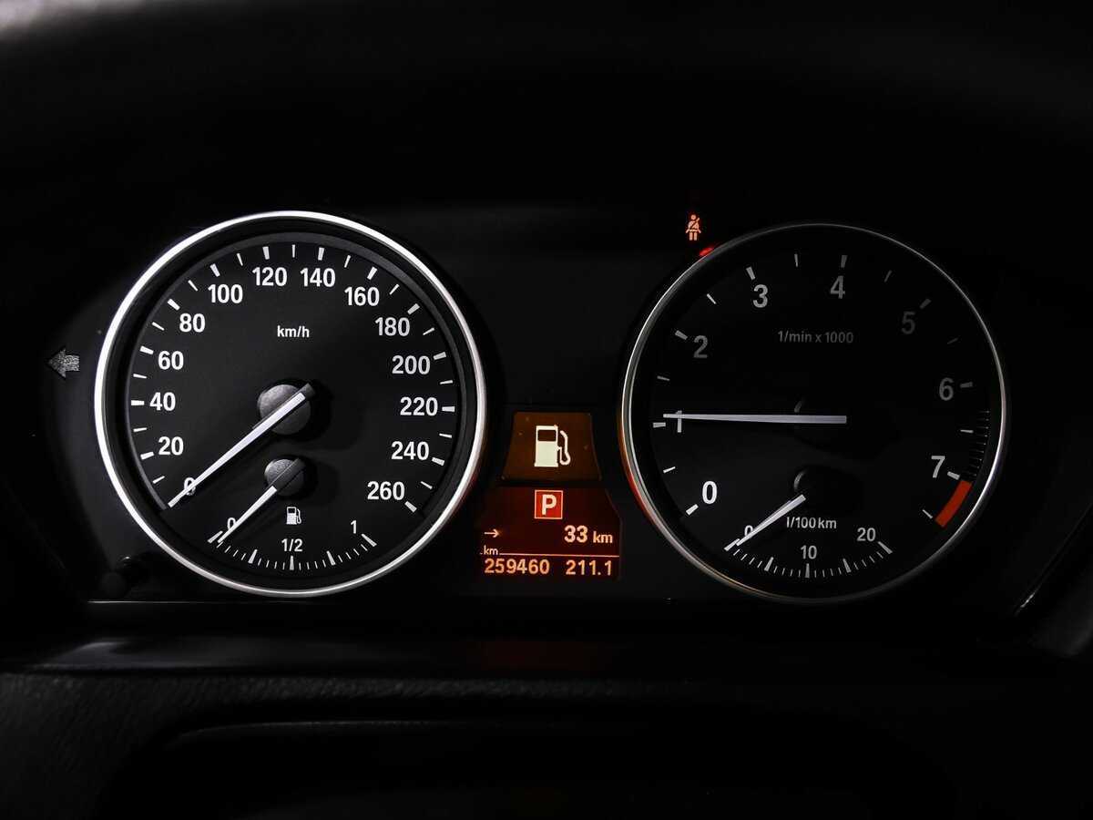 Продажа Б/У БМВ Икс5. Фото: #9