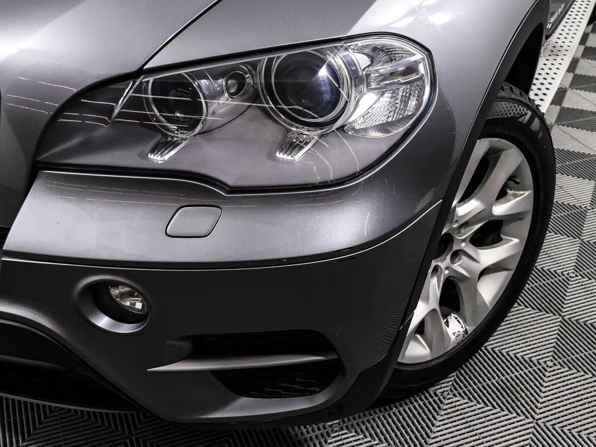 Продажа Б/У БМВ Икс5. Фото: #13