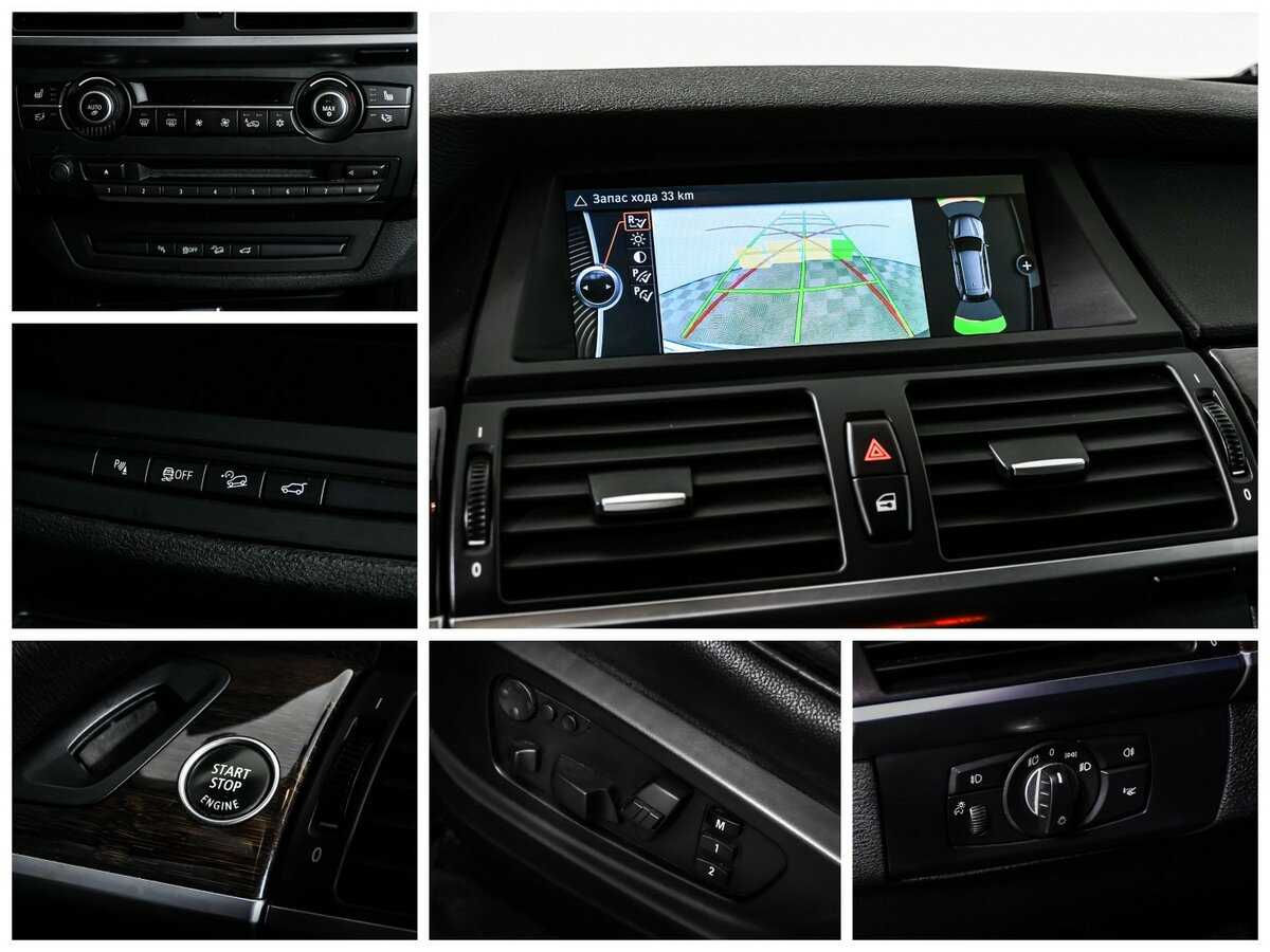 Продажа Б/У БМВ Икс5. Фото: #17