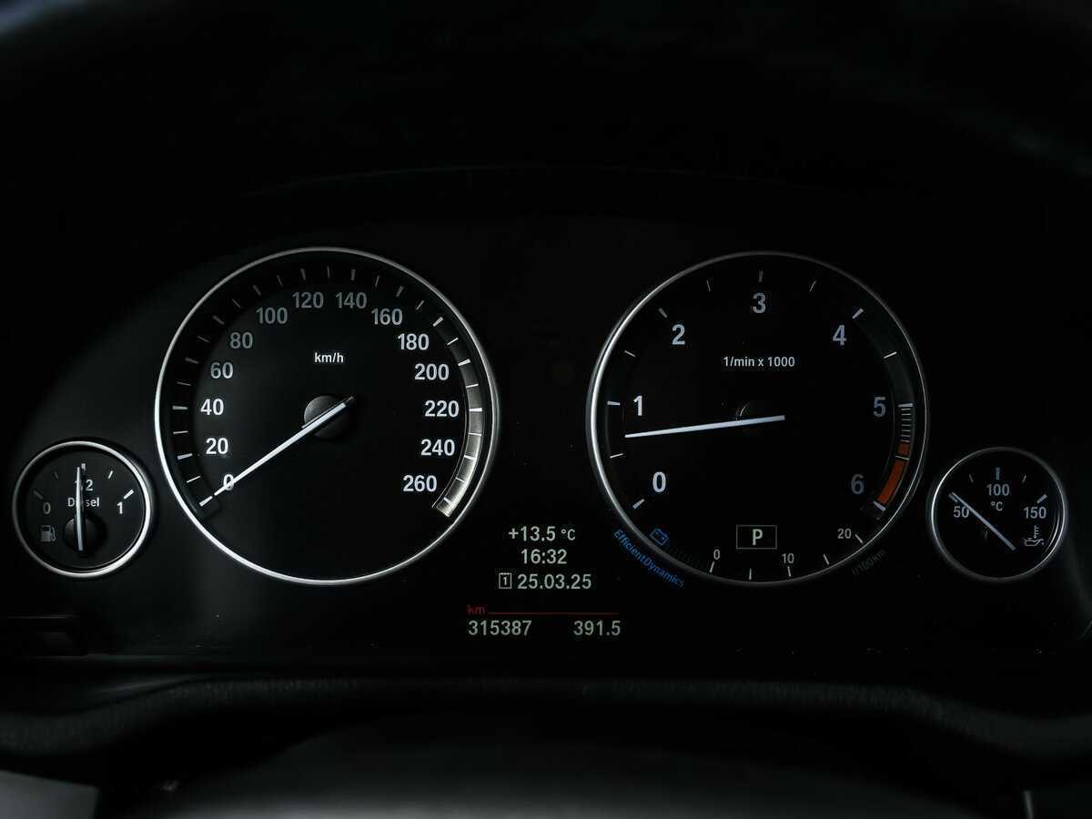 Продажа Б/У БМВ Икс3. Фото: #9