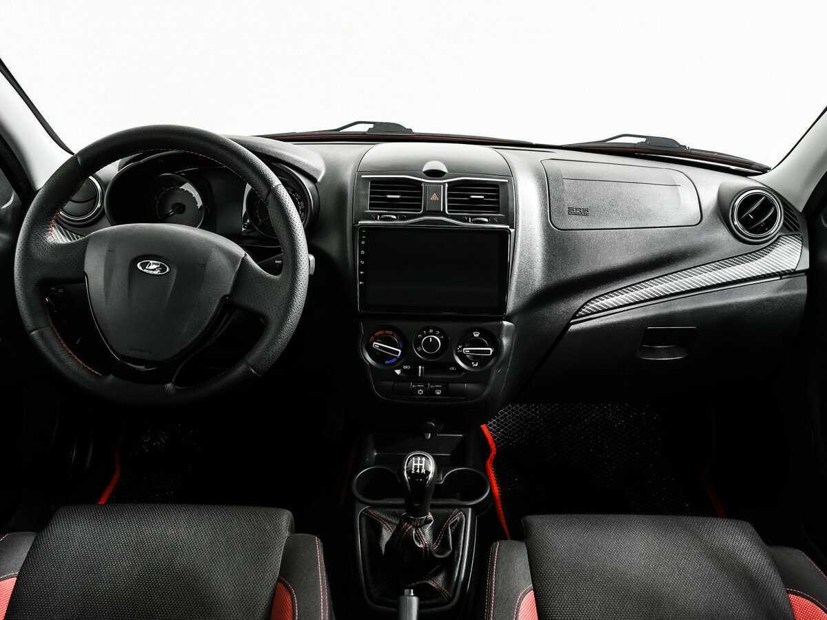 Продажа Б/У Лада (ВАЗ) Гранта. Фото: #10