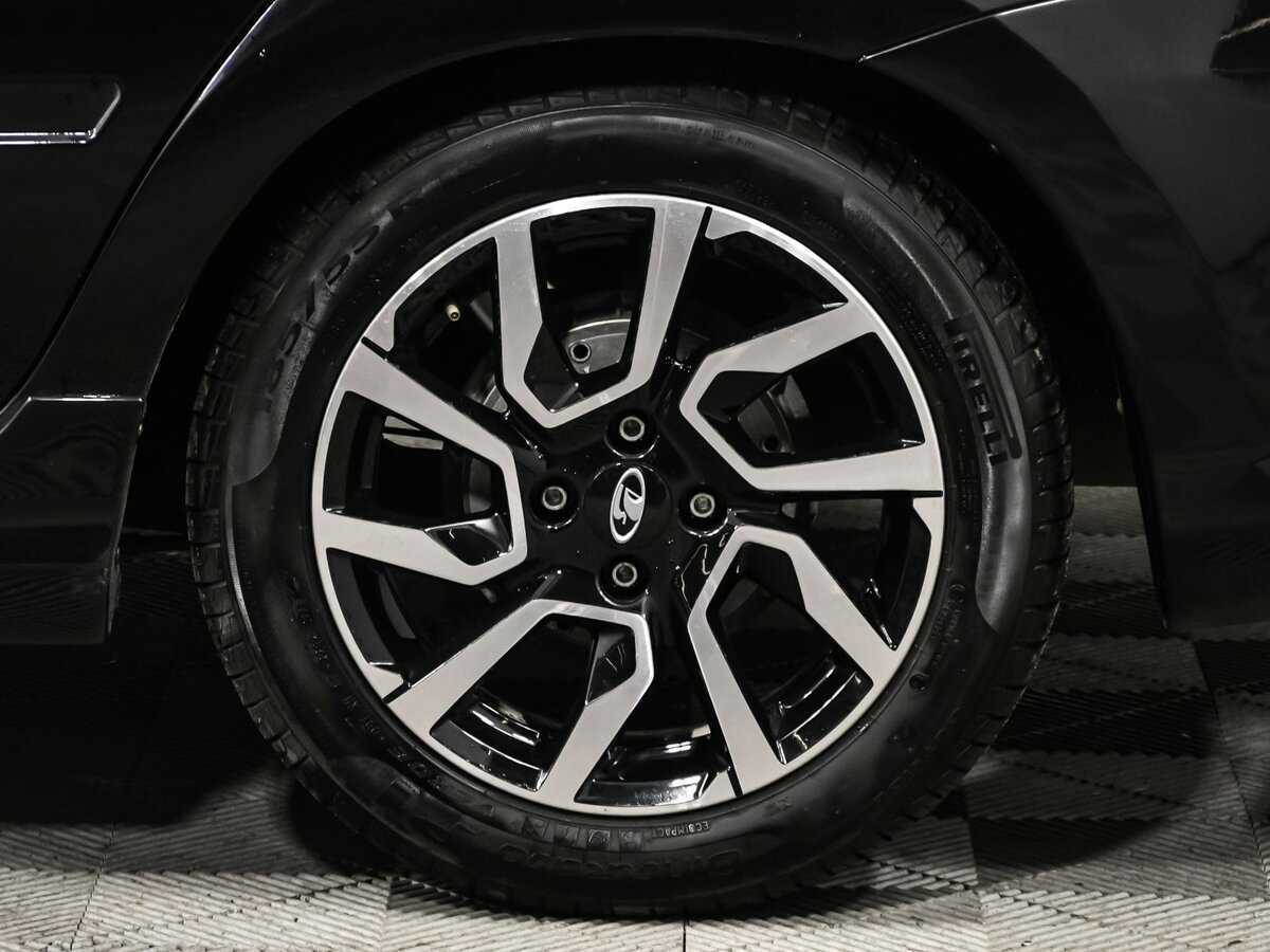 Продажа Б/У Лада (ВАЗ) Гранта. Фото: #16