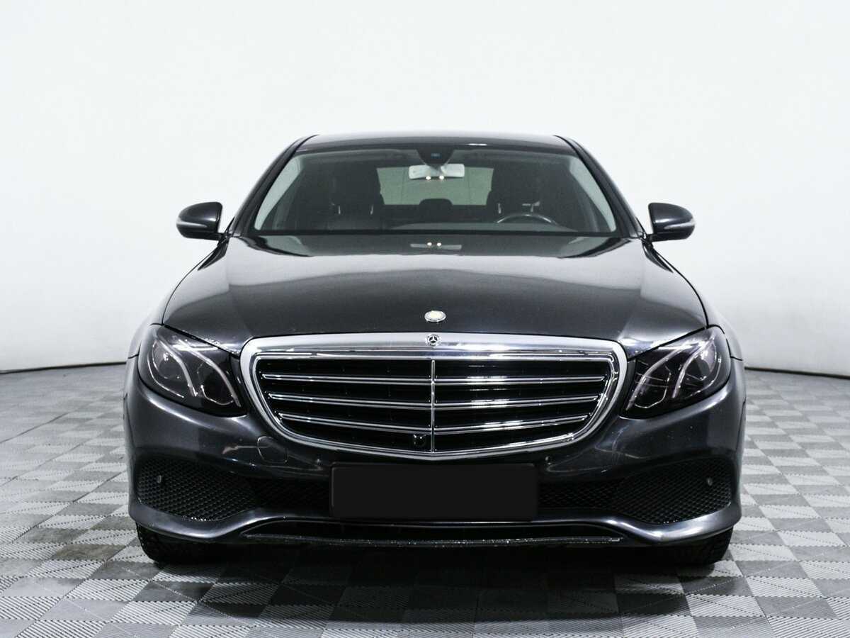 Продажа Б/У Мерседес-Бенц Е-Класс. Фото: #1