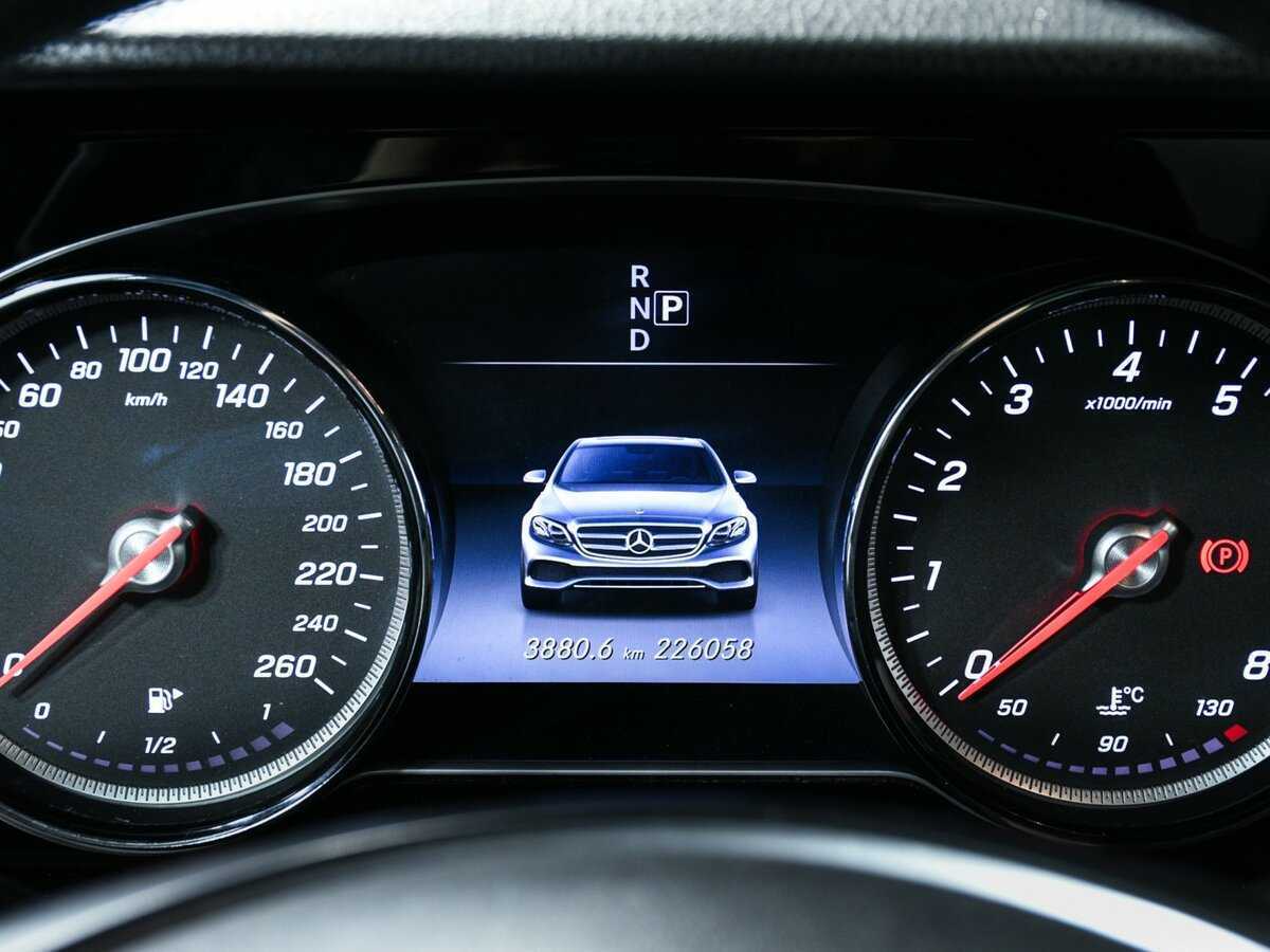 Продажа Б/У Мерседес-Бенц Е-Класс. Фото: #7