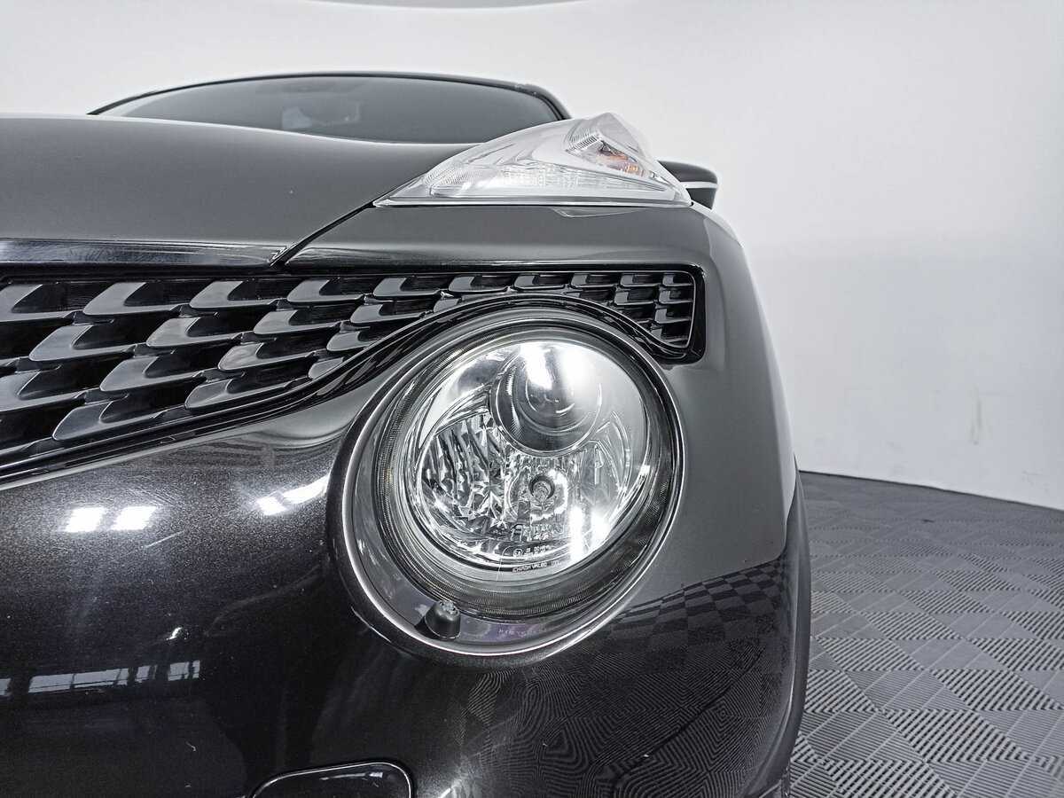 Продажа Б/У Ниссан Жук. Фото: #15