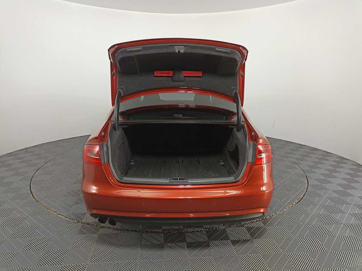 Продажа Б/У Ауди А4. Фото: #6