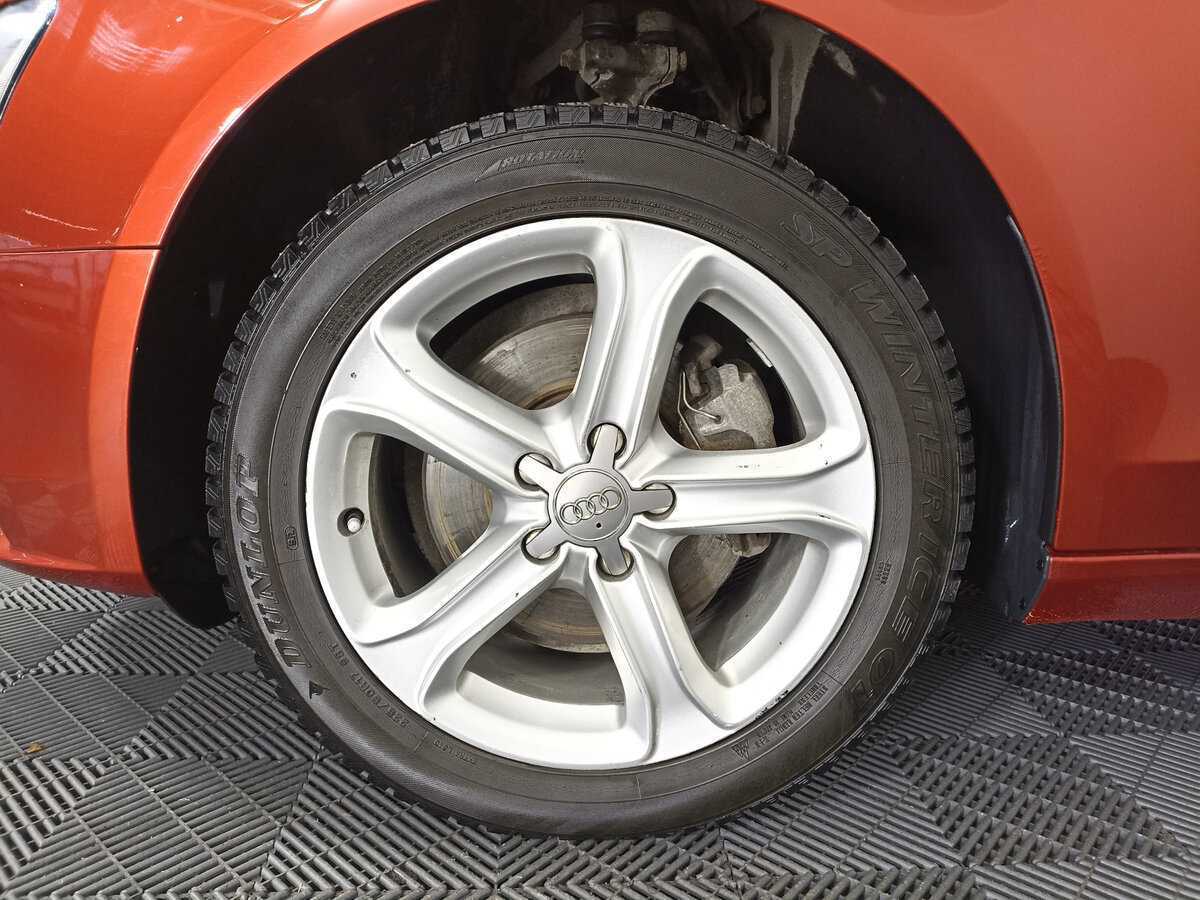 Продажа Б/У Ауди А4. Фото: #14