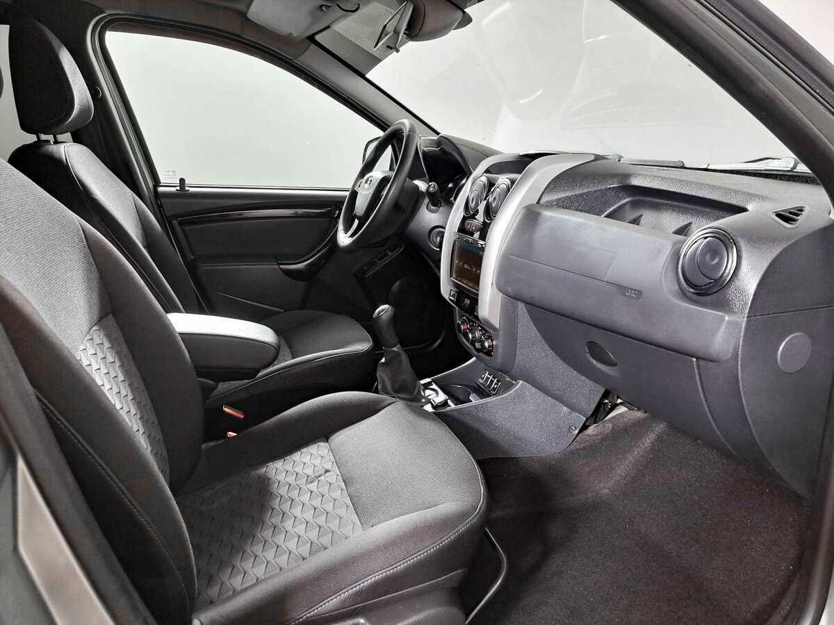 Продажа Б/У Лада (ВАЗ) Ларгус. Фото: #8