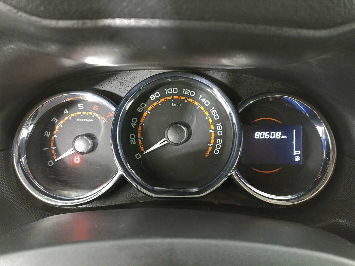 Продажа Б/У Лада (ВАЗ) Ларгус. Фото: #10