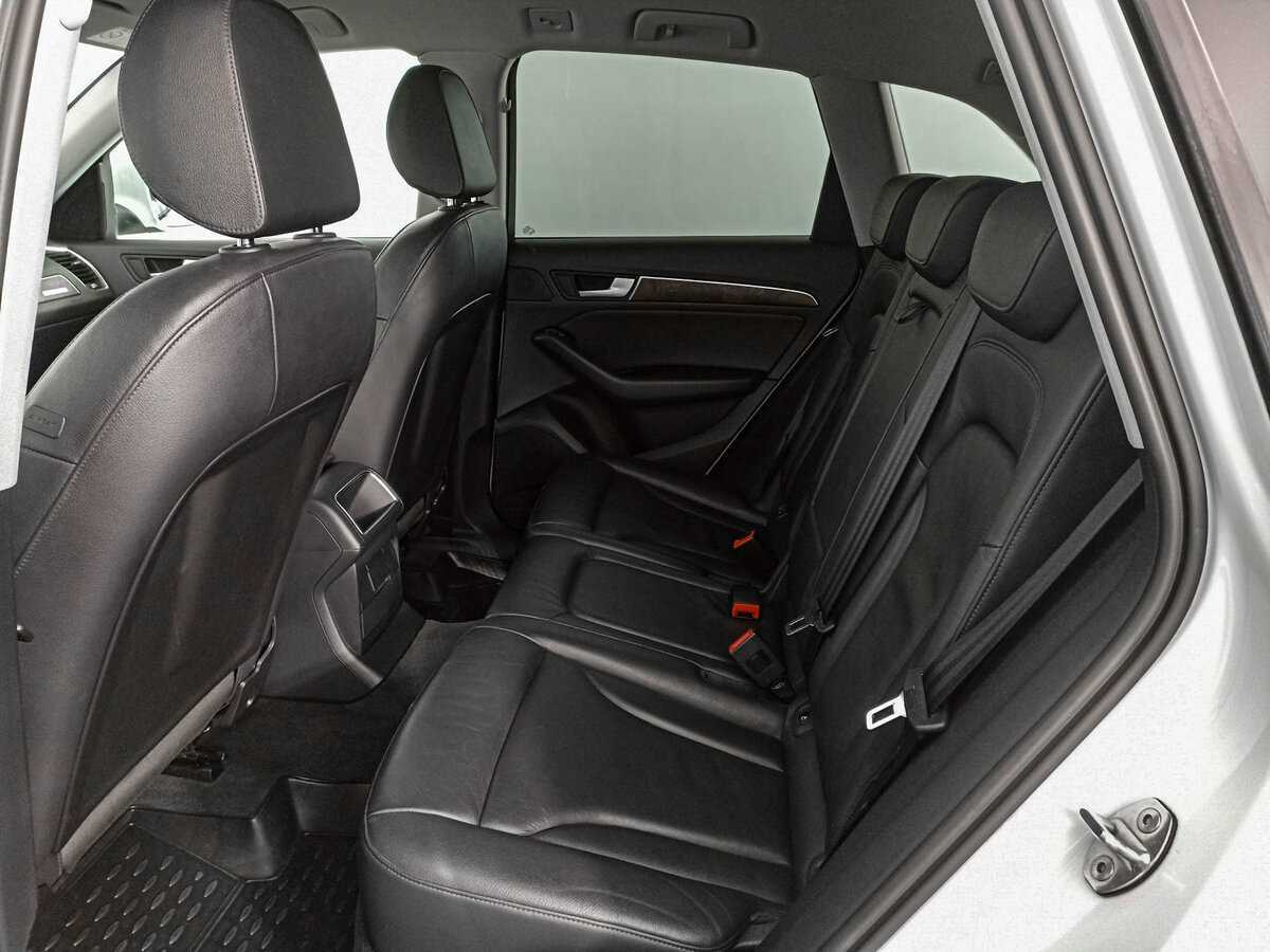 Продажа Б/У Ауди К5. Фото: #7