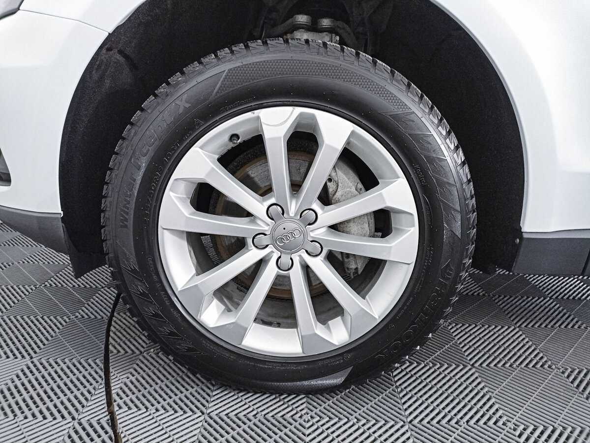 Продажа Б/У Ауди К5. Фото: #13