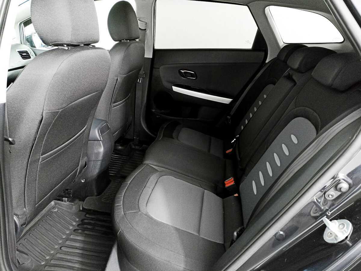 Продажа Б/У Киа Сид. Фото: #11