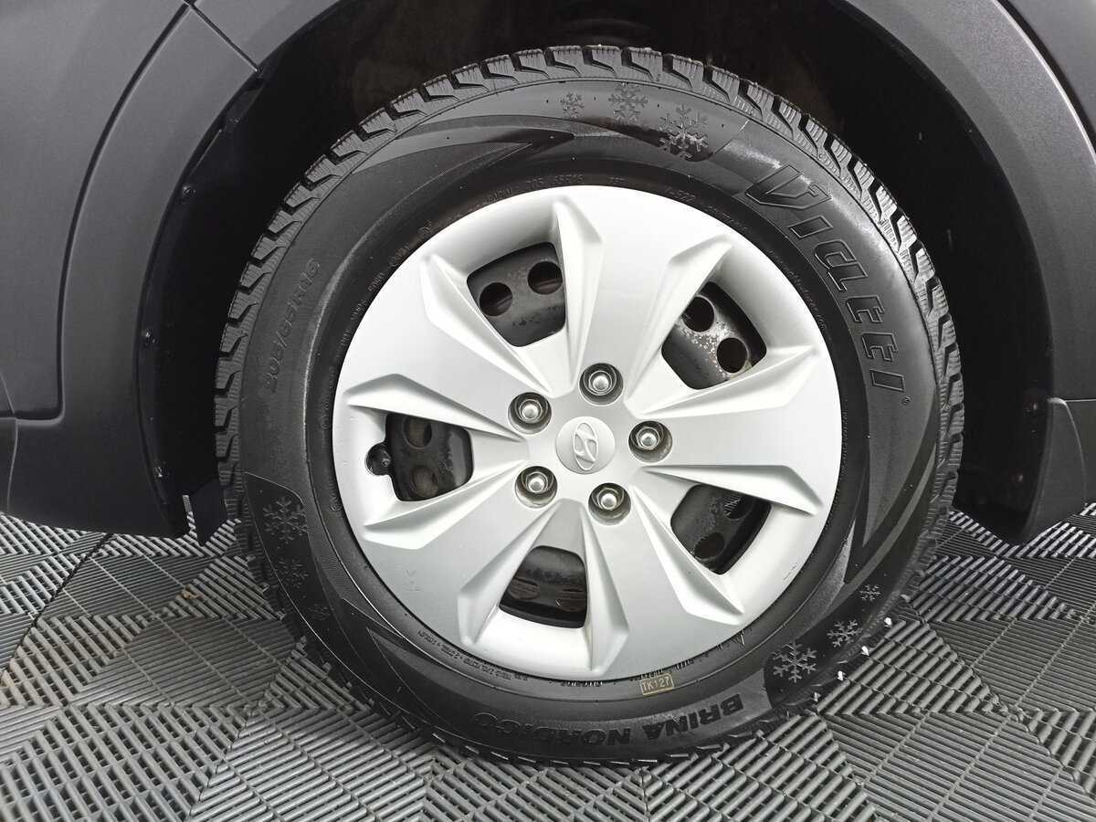 Продажа Б/У Хендай Крета. Фото: #16