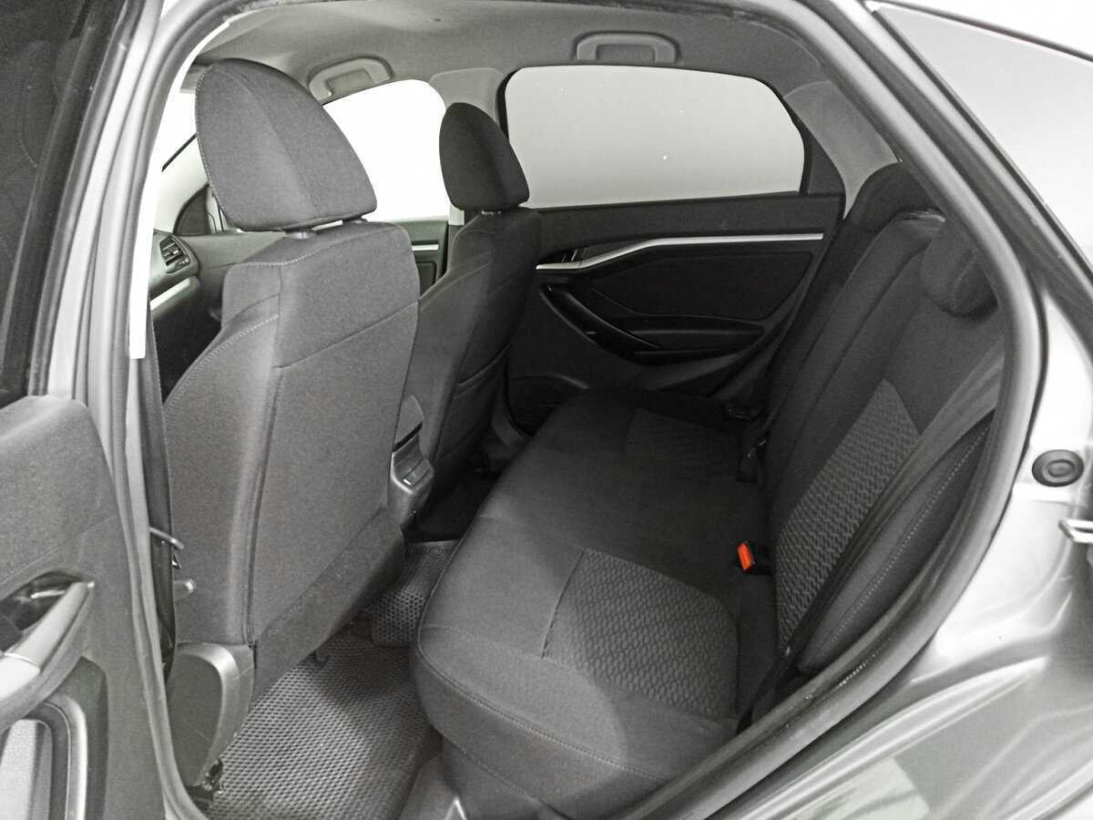 Продажа Б/У Лада (ВАЗ) Веста. Фото: #11