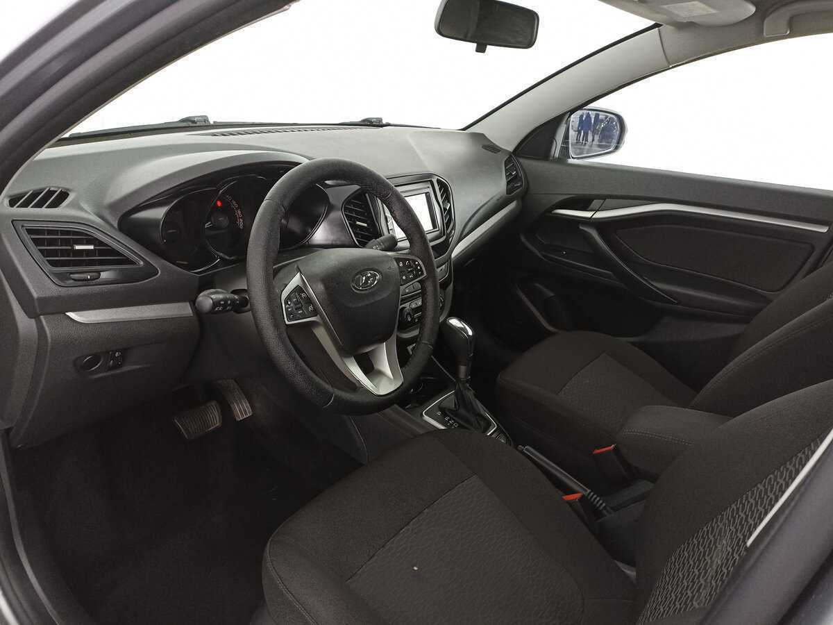 Продажа Б/У Лада (ВАЗ) Веста. Фото: #15