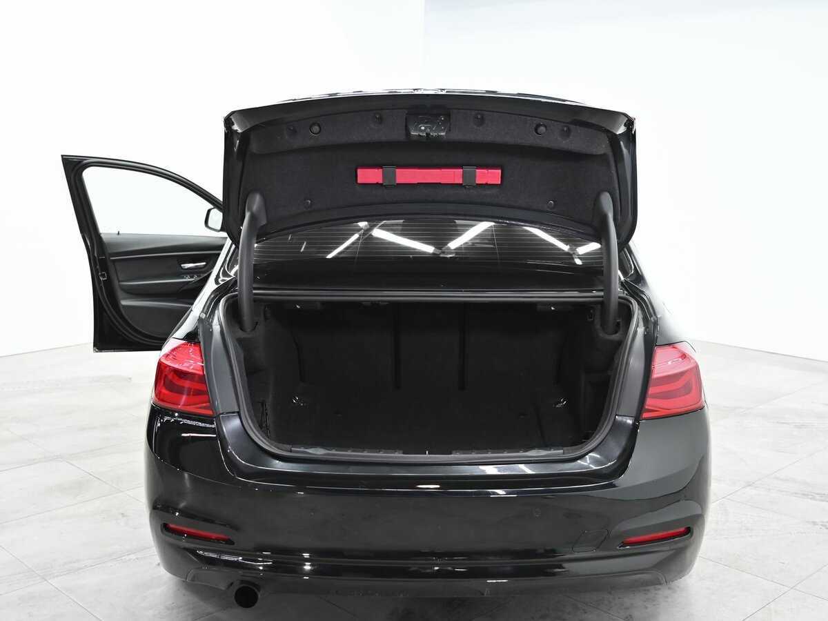 Продажа Б/У БМВ 3 серии. Фото: #4