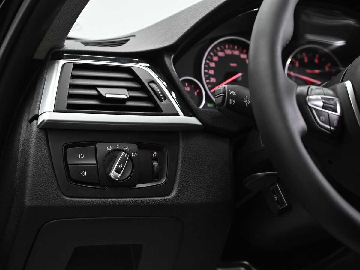 Продажа Б/У БМВ 3 серии. Фото: #6