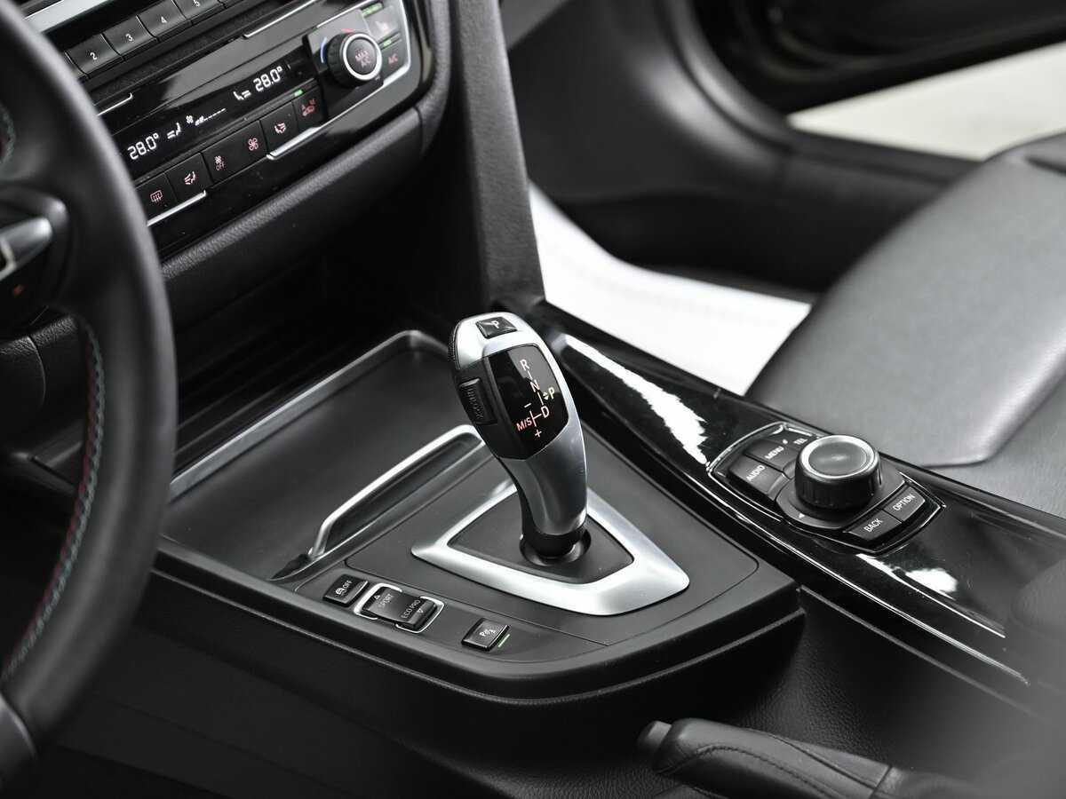 Продажа Б/У БМВ 3 серии. Фото: #12