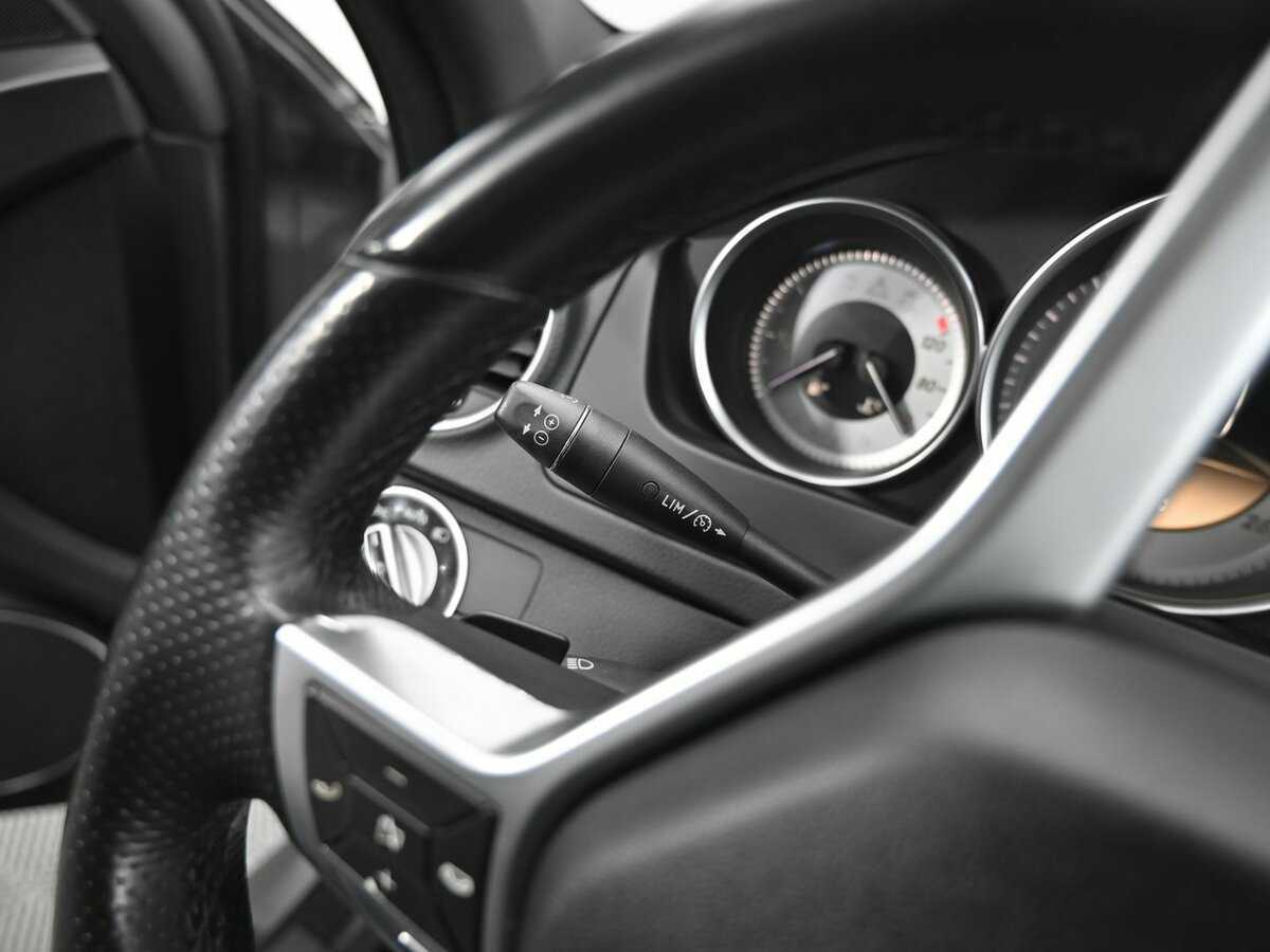 Продажа Б/У Мерседес-Бенц Ц-Класс. Фото: #9