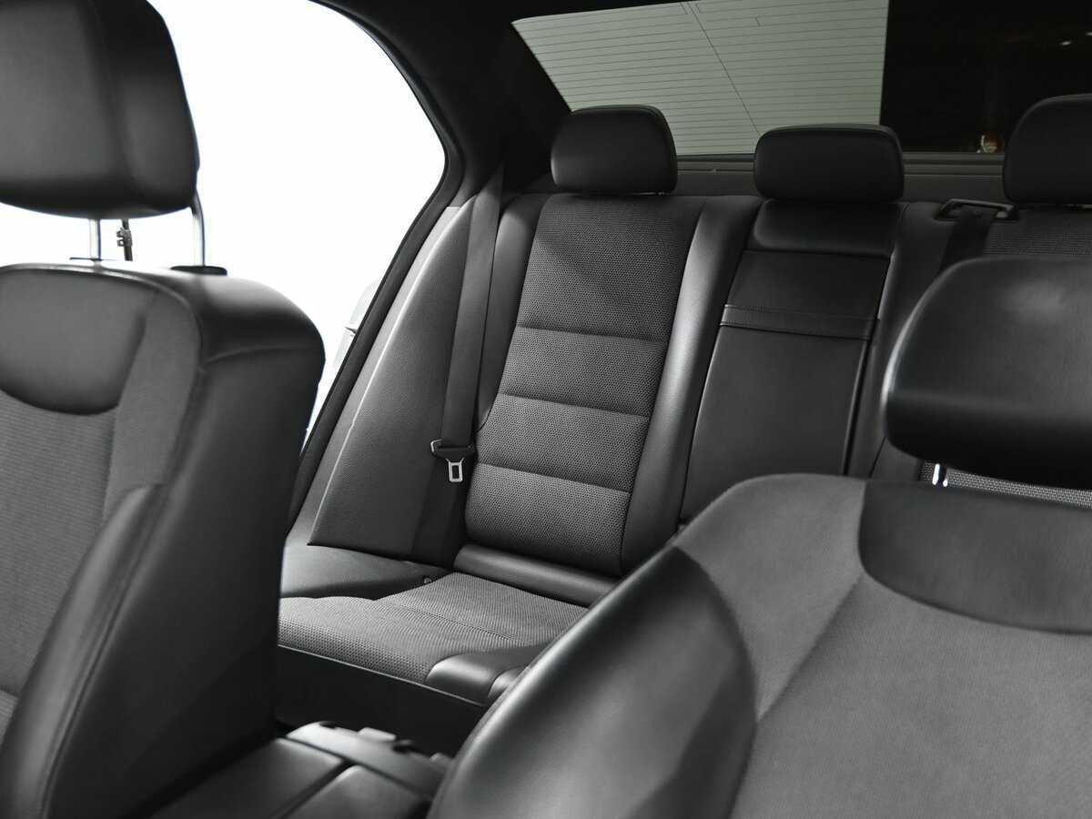 Продажа Б/У Мерседес-Бенц Ц-Класс. Фото: #15