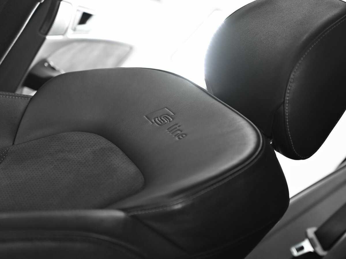 Продажа Б/У Ауди К5. Фото: #14