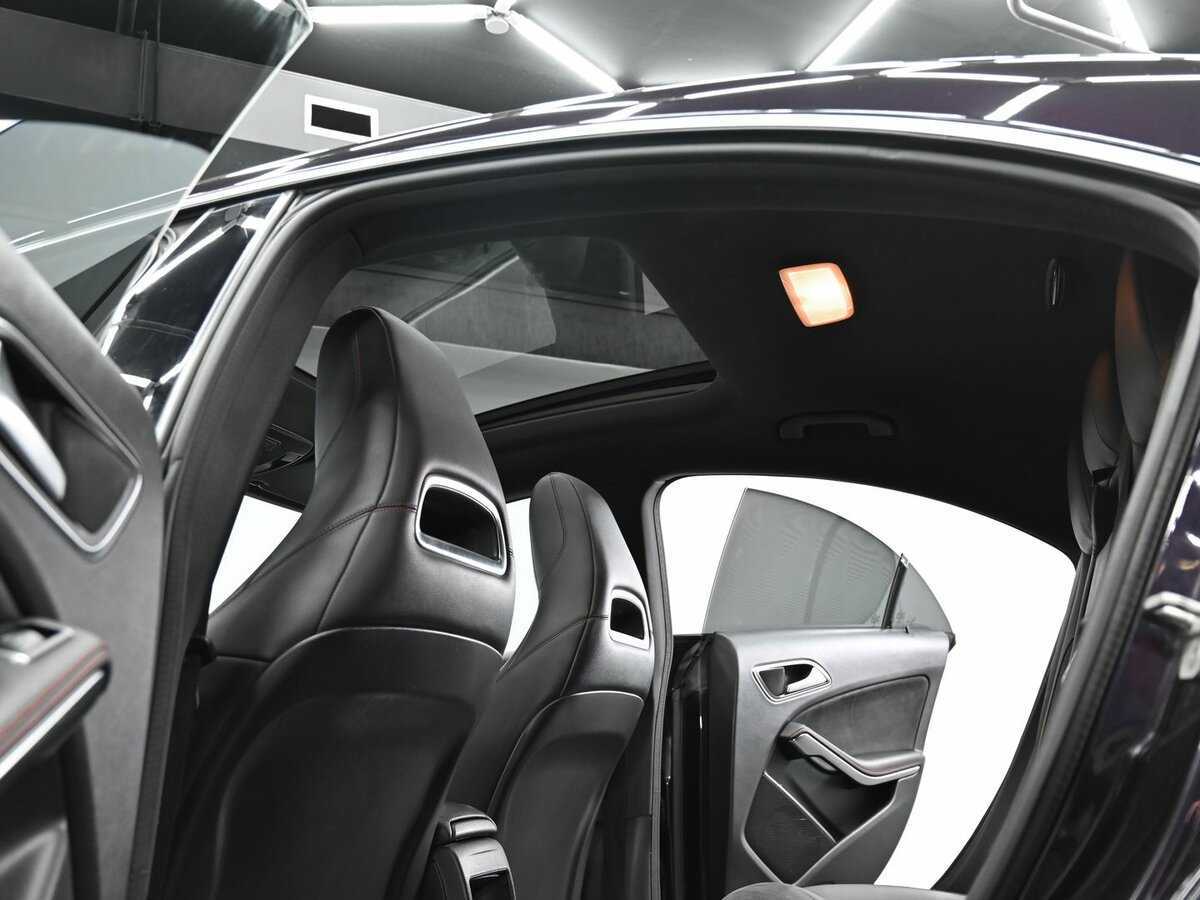 Продажа Б/У Мерседес-Бенц КЛА. Фото: #15