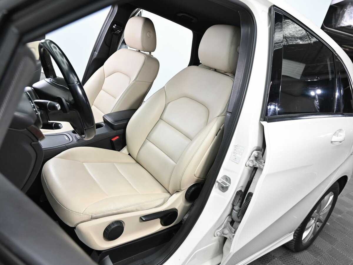 Продажа Б/У Мерседес-Бенц Б-Класс. Фото: #4