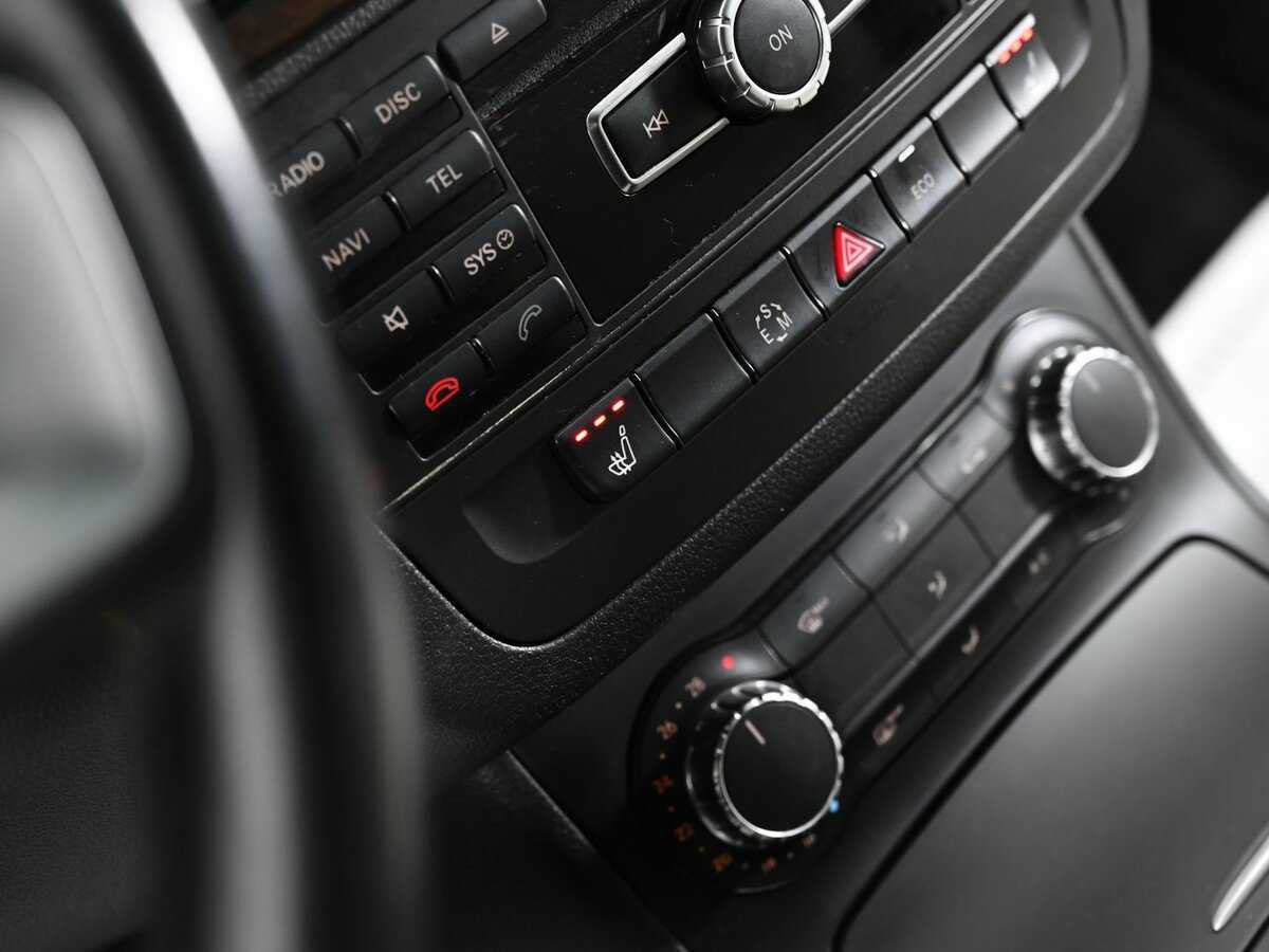 Продажа Б/У Мерседес-Бенц Б-Класс. Фото: #12