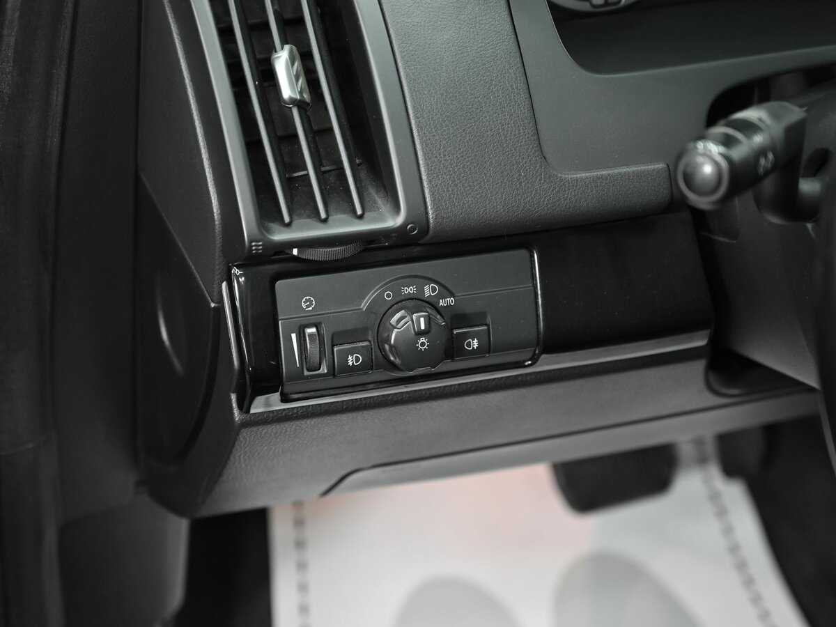 Продажа Б/У Лэнд Ровер Фрилендер. Фото: #8