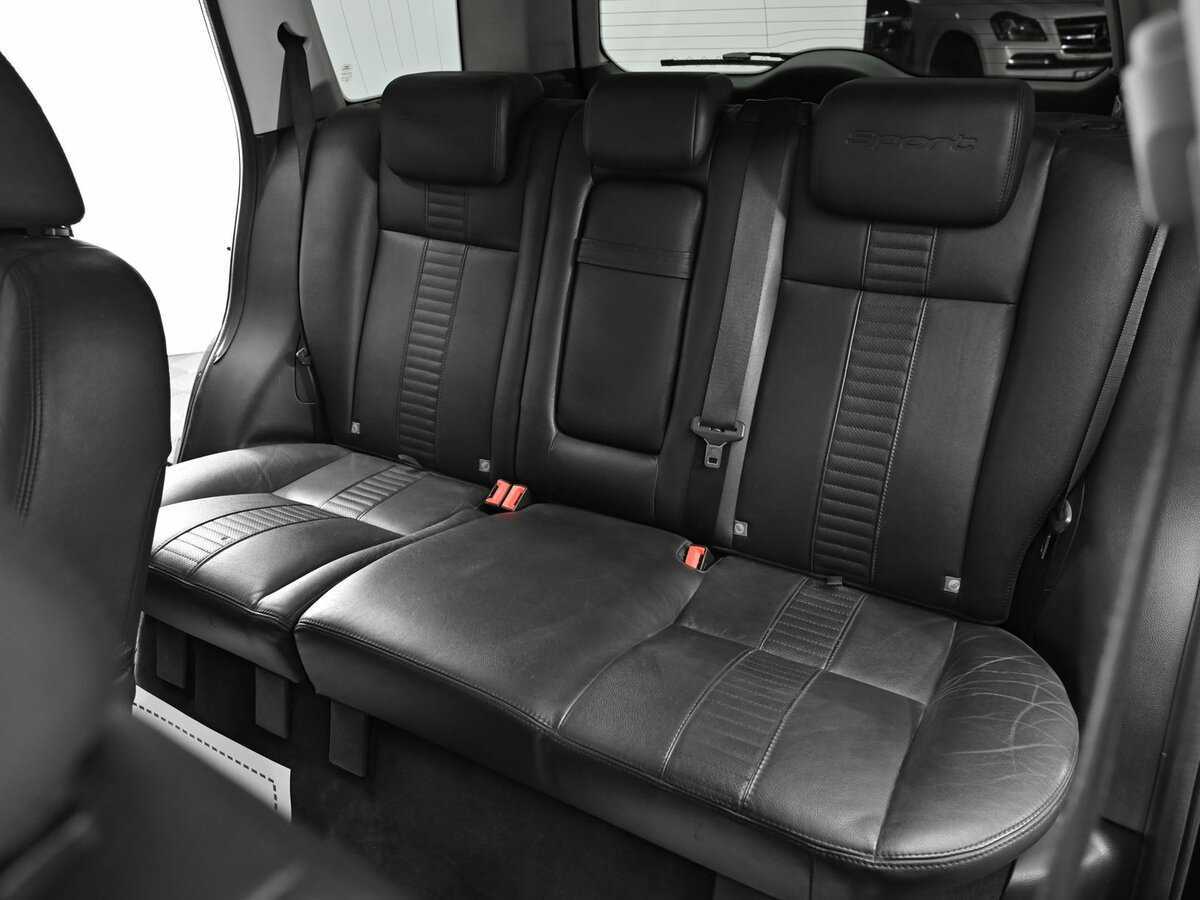 Продажа Б/У Лэнд Ровер Фрилендер. Фото: #11