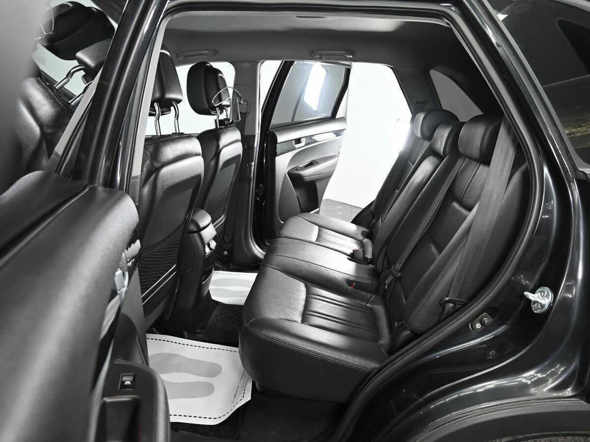 Продажа Б/У Киа Соренто. Фото: #13