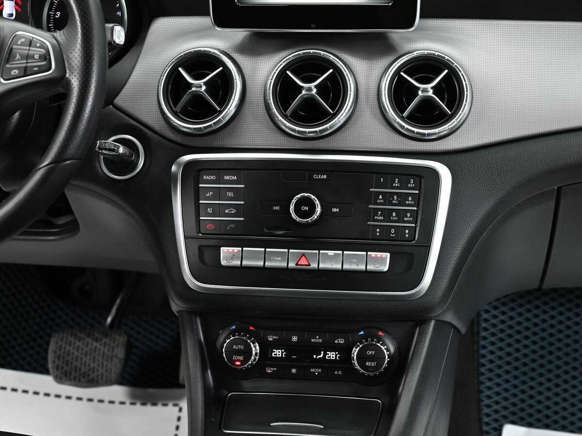 Продажа Б/У Мерседес-Бенц КЛА. Фото: #13