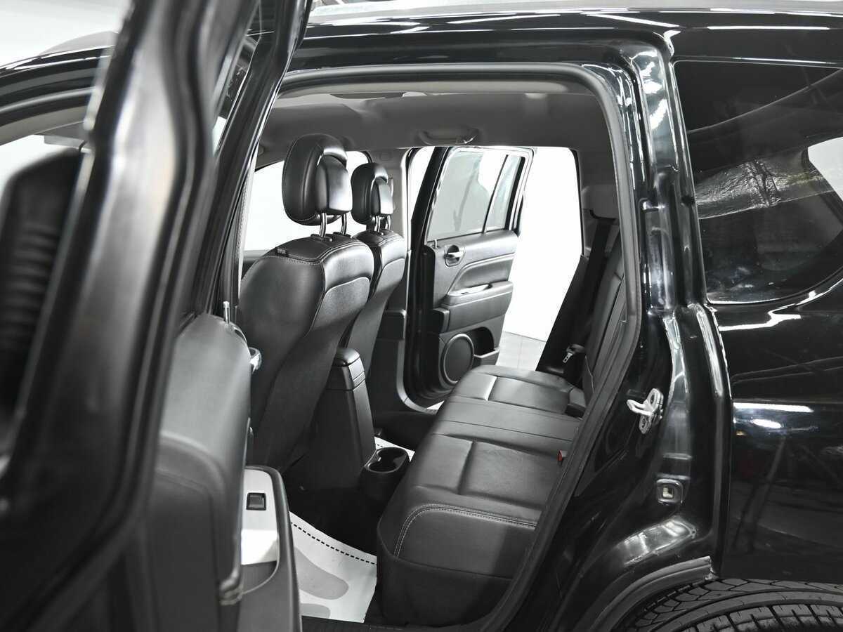 Продажа Б/У Джип Компасс. Фото: #13