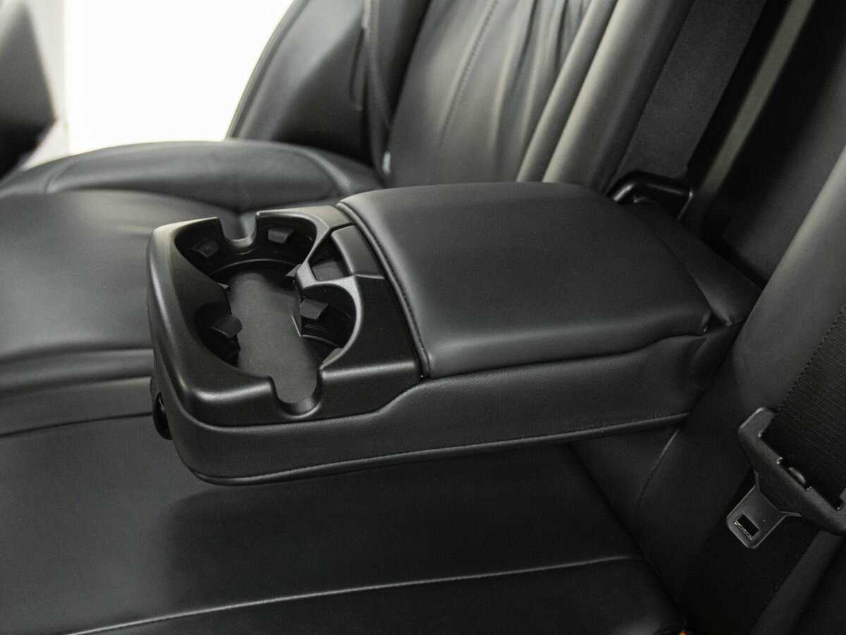 Продажа Б/У Лэнд Ровер Фрилендер. Фото: #15