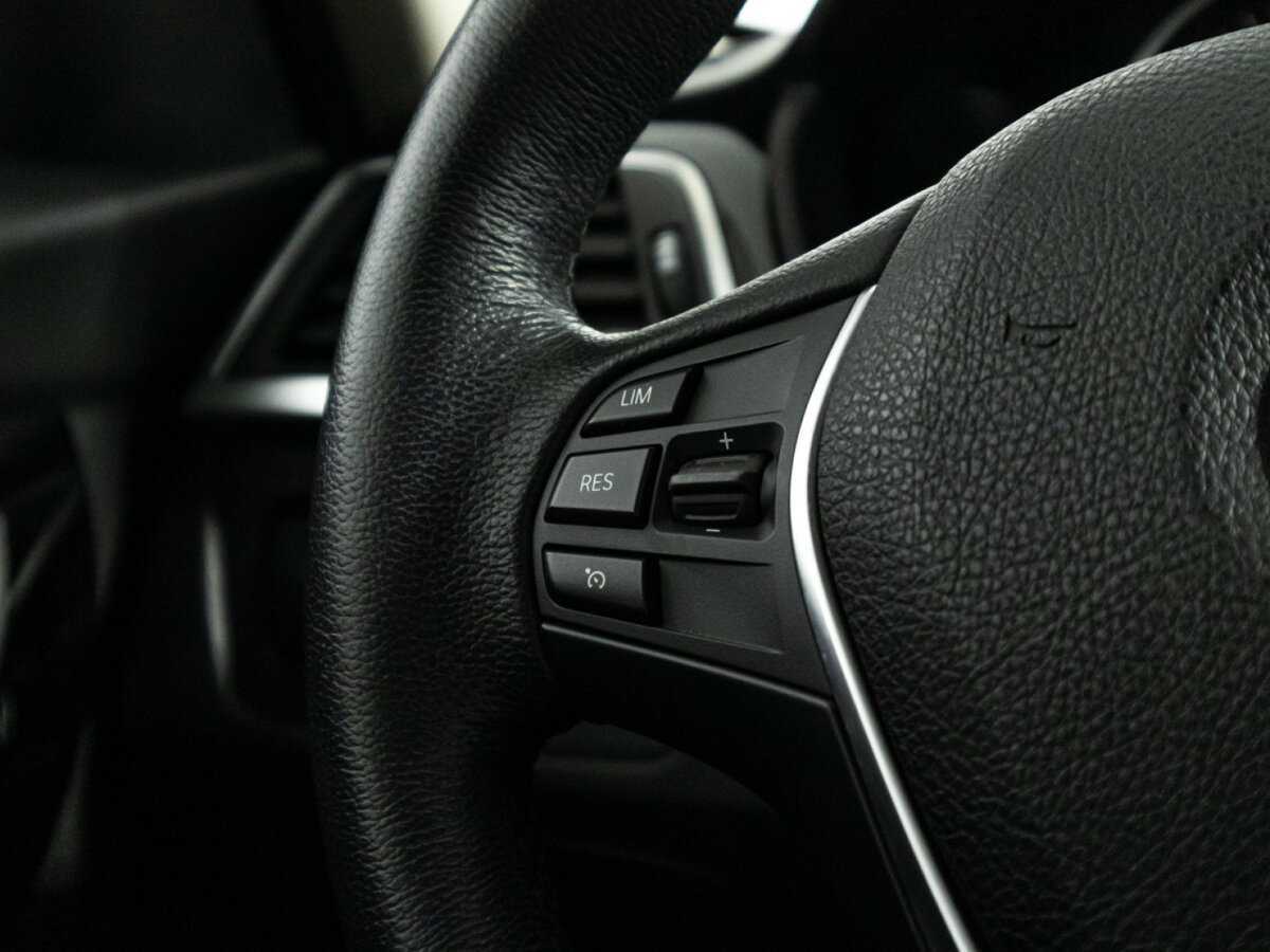 Продажа Б/У БМВ 3 серии. Фото: #20