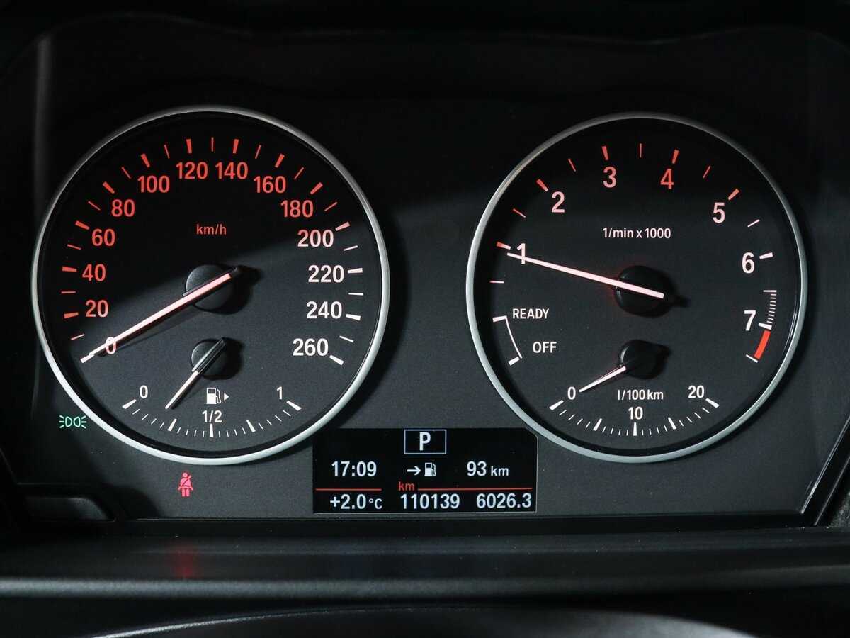 Продажа Б/У БМВ 1 серии. Фото: #5