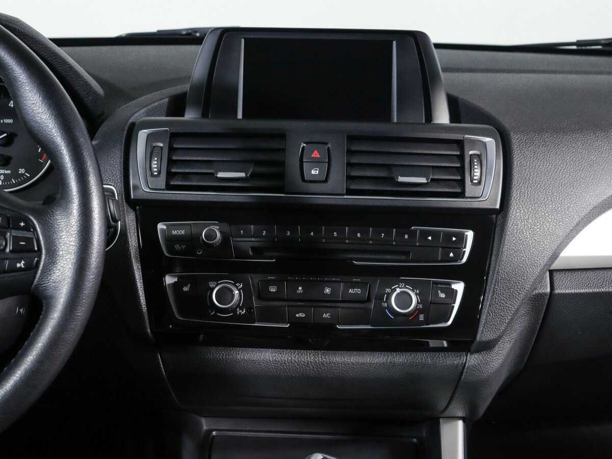 Продажа Б/У БМВ 1 серии. Фото: #7