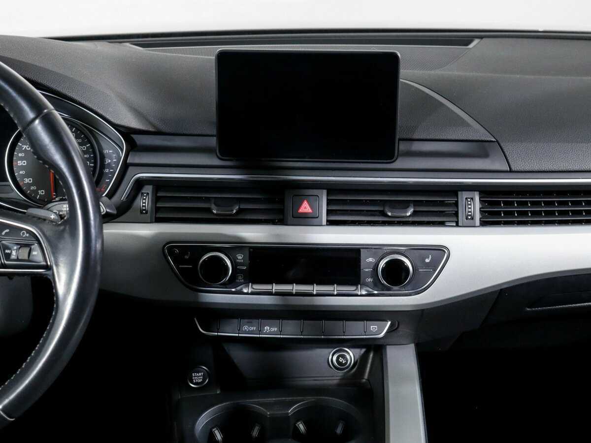 Продажа Б/У Ауди А4. Фото: #9