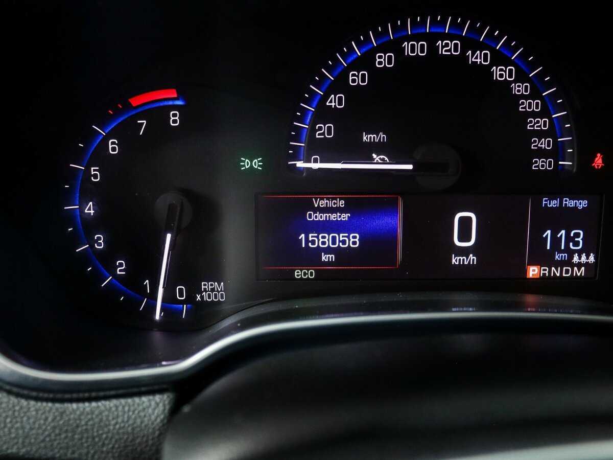 Продажа Б/У Кадиллак СРХ. Фото: #7