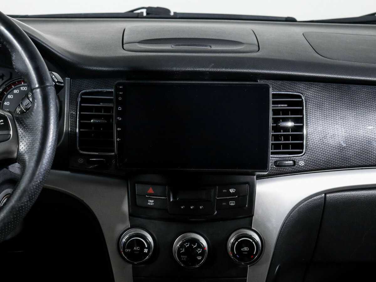 Продажа Б/У Сан-Ён Актион. Фото: #12