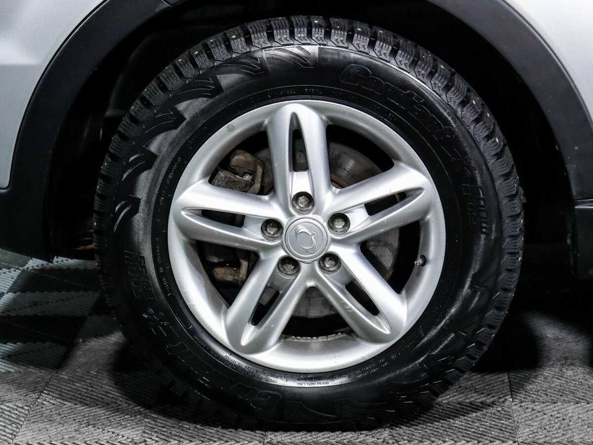 Продажа Б/У Сан-Ён Актион. Фото: #15