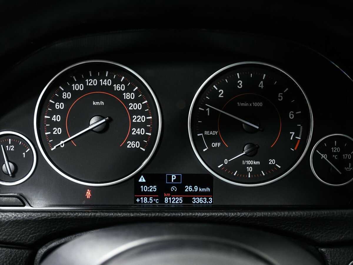 Продажа Б/У БМВ 3 серии. Фото: #9